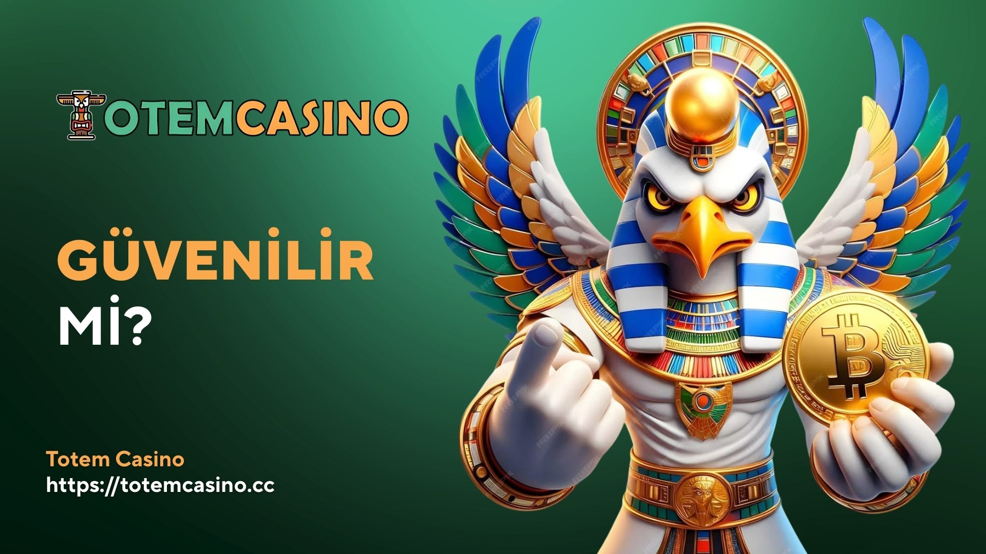 Totem Casino Güvenilir mi