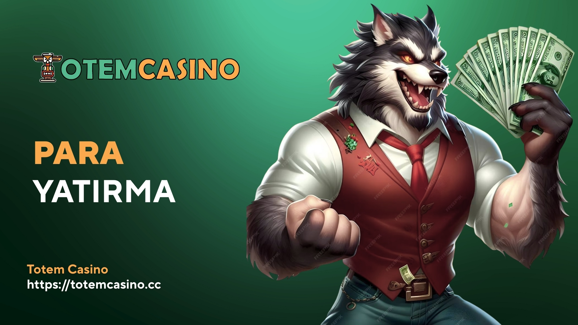 Totem Casino Para Yatırma