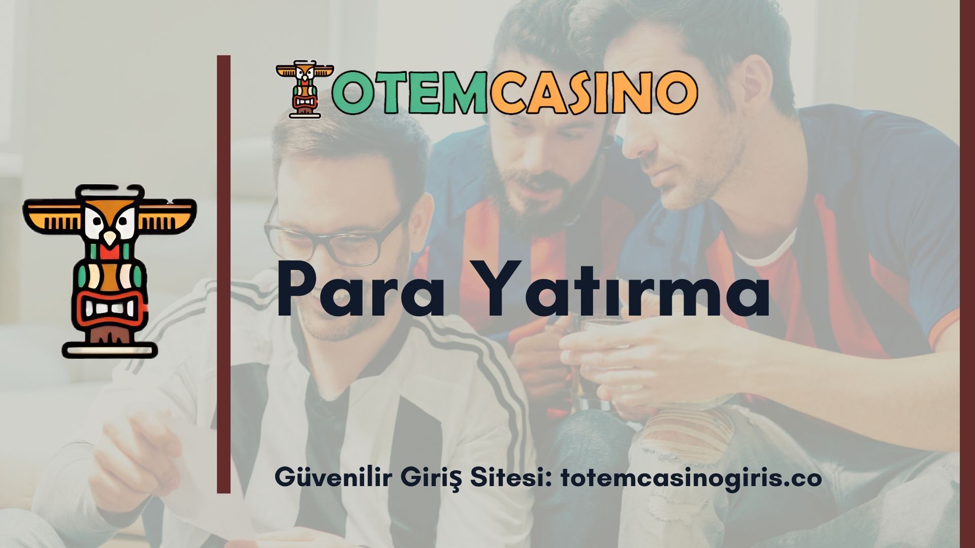 Totem Casino Para Yatırma