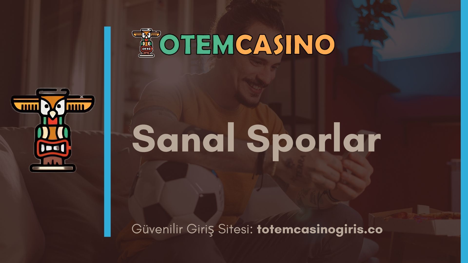 Totem Casino Sanal Sporlar