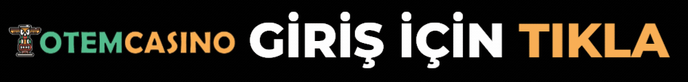 Totem Casino Giriş Banner Görseli