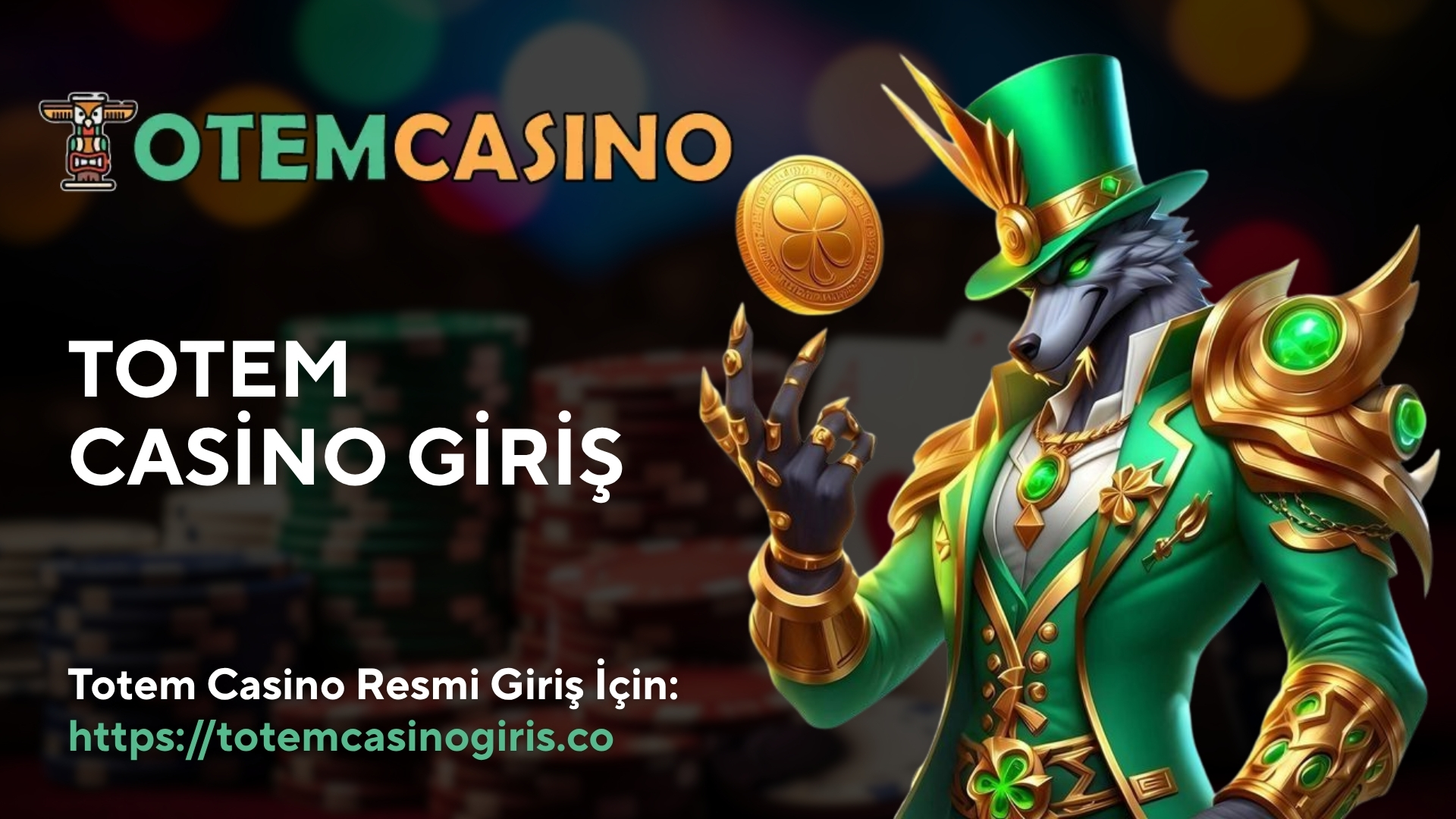 Totem Casino Giriş